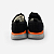 Tênis Infantil Molekinho Slip On Meninos Preto/Cinza - Imagem 3