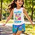 Kit 2 Conjuntos Infantil Tinkbink Tropical Summer - Imagem 3