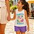 Kit 2 Conjuntos Infantil Tinkbink Tropical Summer - Imagem 4