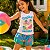 Kit 2 Conjuntos Infantil Tinkbink Tropical Summer - Imagem 6