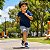 Tênis Infantil Menino Mania de Criança com LED - Imagem 6