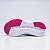 Tênis Infantil Minnie Mouse Branco com Glitter e Velcro - Imagem 4