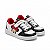 Tênis Infantil Minnie Disney Preto Glitter - Imagem 2