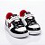 Tênis Infantil Minnie Disney Preto Glitter - Imagem 3