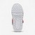 Tênis Infantil Minnie Disney Preto Glitter - Imagem 5