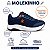 Tênis Molekinho Esportivo Marinho Light Move - Imagem 7