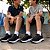 Tênis Molekinho Esportivo Preto Light Move - Imagem 3