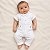 Conjunto Social  Mundi — Bebê Menino Branco (Batizado) - Imagem 3