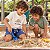 Conjunto Infantil Menino Have Fun Dinossauro "Big & Strong" - Imagem 5