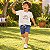 Conjunto Infantil Menino Have Fun Dinossauro "Big & Strong" - Imagem 2