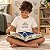 Conjunto Infantil Menino Have Fun Dinossauro "Big & Strong" - Imagem 4