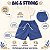 Conjunto Infantil Menino Have Fun Dinossauro "Big & Strong" - Imagem 6