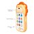 Celular Infantil Bilíngue Buba Zoo Leäo - Imagem 5