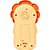 Celular Infantil Bilíngue Buba Zoo Leäo - Imagem 6