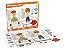 Jogo Brincando de Vestir Jungee - Brinquedo Educativo de Madeira - Imagem 2