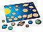 Painel do Sistema Solar -Junges - Imagem 2