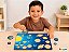 Painel do Sistema Solar -Junges - Imagem 5