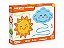 Brinquedo Educativo Alinhavos Natureza -Junges - Imagem 1