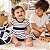 Conjunto Vestido Listrado Navy + Tapa- Fralda — Have Fun - Imagem 6