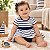 Conjunto Vestido Listrado Navy + Tapa- Fralda — Have Fun - Imagem 5