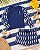 Conjunto de Praia Infantil Masculino UV 50+ — Have Fun (Peixinhos) - Imagem 1
