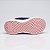 Tênis Infantil Slip-on Light Foam – Marinho e Rosa Molekinha - Imagem 4