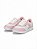 Tênis Infantil Molekinha Esportivo Branco, Rosa e Menta - Imagem 2