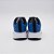 Tênis Molekinho Azul e Neon Corrida Casual - Imagem 6