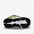 Tênis Molekinho Cinza e Neon Esportivo Light Move - Imagem 5