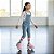 Tênis Skatenis Frozen  -Disney - Imagem 6