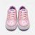 Tênis Skatenis Frozen  -Disney - Imagem 5