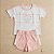 Conjunto  Meninas Everyday-Have Fun - Imagem 4