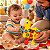 Girafa Sensorial Shiny Toys - Brinquedo Educativo e Mordedor - Imagem 2