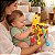 Girafa Sensorial Shiny Toys - Brinquedo Educativo e Mordedor - Imagem 3