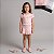 Conjunto Infantil Menina Have Fun Rosa Shining - Imagem 5