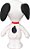 Fandom Box Peanuts Snoopy - Líder Brinquedos - Imagem 5