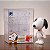 Fandom Box Peanuts Snoopy - Líder Brinquedos - Imagem 3