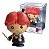 Ron Weasley Coleção Harry Potter Fandom Box - Imagem 3