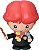 Ron Weasley Coleção Harry Potter Fandom Box - Imagem 8