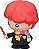 Ron Weasley Coleção Harry Potter Fandom Box - Imagem 7