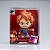 Chucky Boneco Colecionável Fandom Box - Imagem 3