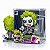 Fandom Box Beetlejuice - Líder Brinquedos - Imagem 2