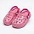 Babuche Juvenil Menina Emilly Vick Dos Rosa Pink - Imagem 2