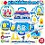 Kit Médico Infantil 2 em 1 Small Doctor — Shiny Toys - Imagem 4