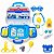 Kit Médico Infantil 2 em 1 Small Doctor — Shiny Toys - Imagem 3