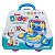 Kit Médico Infantil 2 em 1 Small Doctor — Shiny Toys - Imagem 2