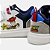Tênis Bebê Toy Story Disney Branco - Imagem 4