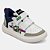 Tênis Bebê Toy Story Disney Branco - Imagem 2