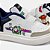 Tênis Bebê Toy Story Disney Branco - Imagem 3