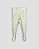 Calça comfort com pé estampada - Imagem 3